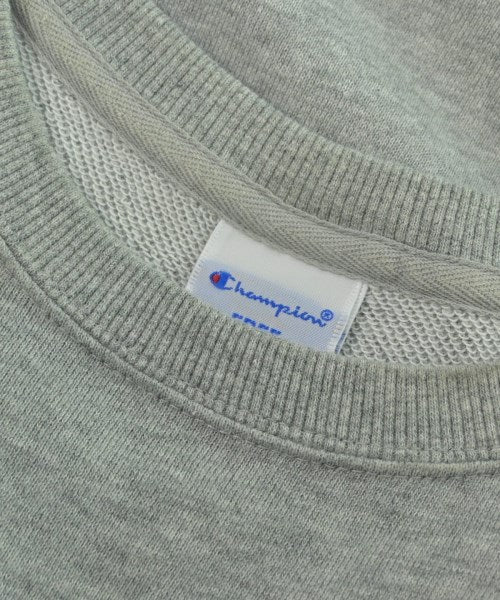 CHAMPION เสื้อสเวตเตอร์