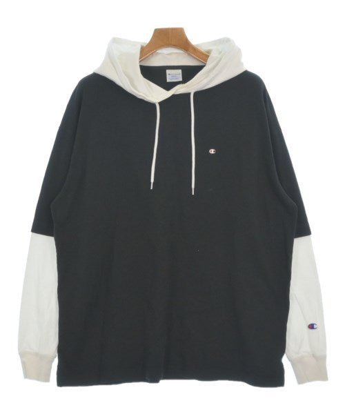 CHAMPION เสื้อฮู้ด