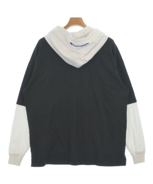 CHAMPION เสื้อฮู้ด