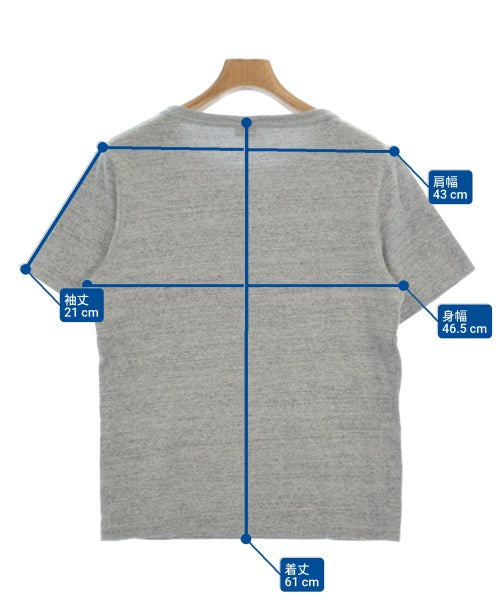 CHAMPION เสื้อยืด/เสื้อท็อปส์