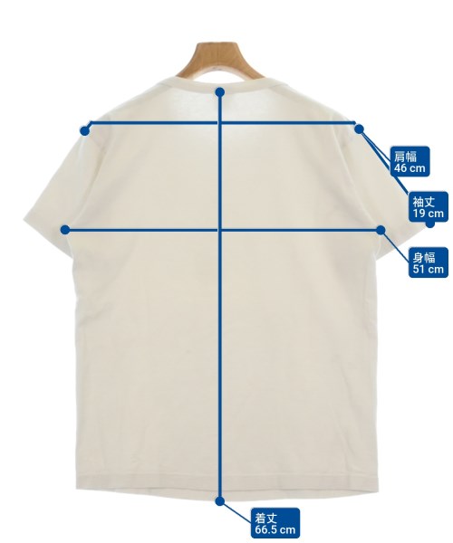 CHAMPION เสื้อยืด/เสื้อท็อปส์