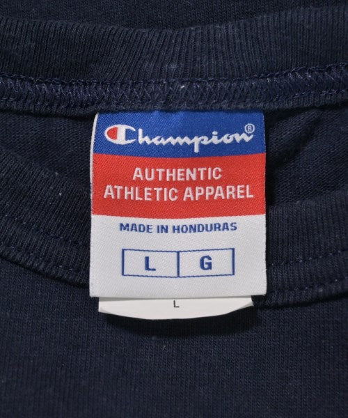 CHAMPION เสื้อยืด/เสื้อท็อปส์