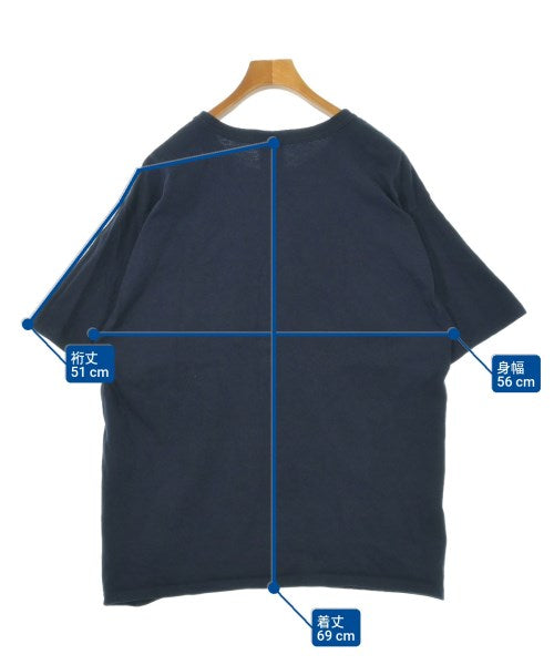 CHAMPION เสื้อยืด/เสื้อท็อปส์