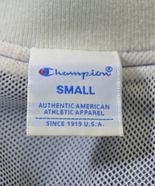 CHAMPION แจ็คเก็ตสนามกีฬา