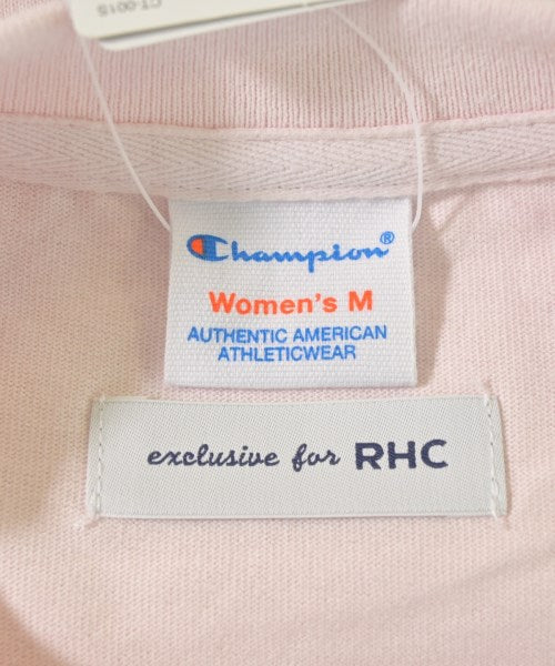 CHAMPION เสื้อยืด/เสื้อท็อปส์