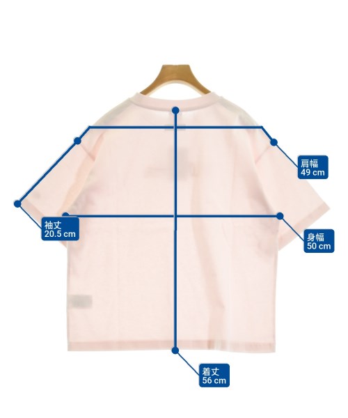 CHAMPION เสื้อยืด/เสื้อท็อปส์