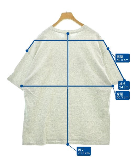 CHAMPION เสื้อยืด/เสื้อท็อปส์