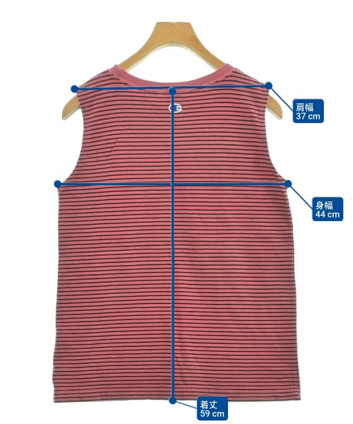 CHAMPION เสื้อกล้าม