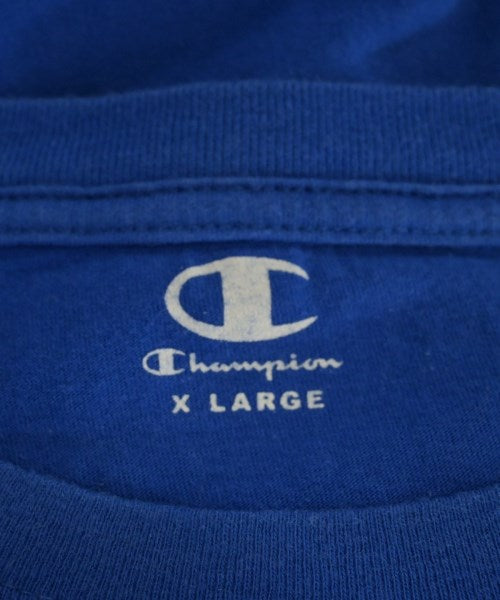 CHAMPION เสื้อยืด/เสื้อท็อปส์