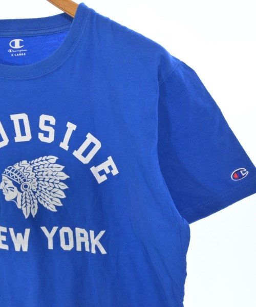 CHAMPION เสื้อยืด/เสื้อท็อปส์