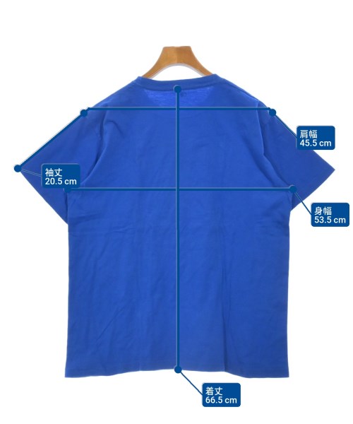 CHAMPION เสื้อยืด/เสื้อท็อปส์