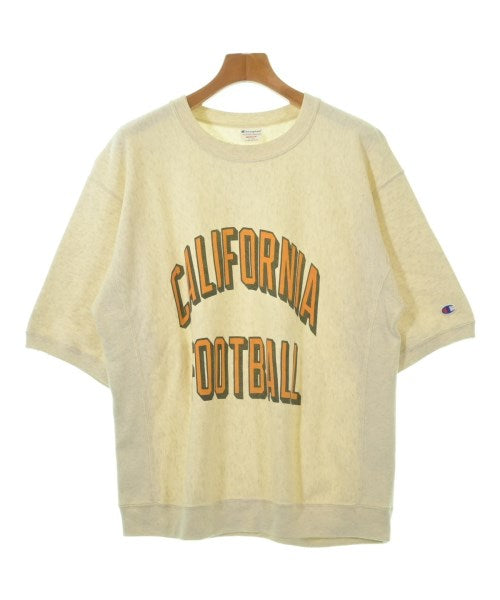 CHAMPION เสื้อยืด/เสื้อท็อปส์