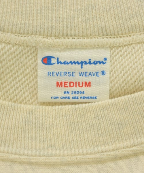 CHAMPION เสื้อยืด/เสื้อท็อปส์