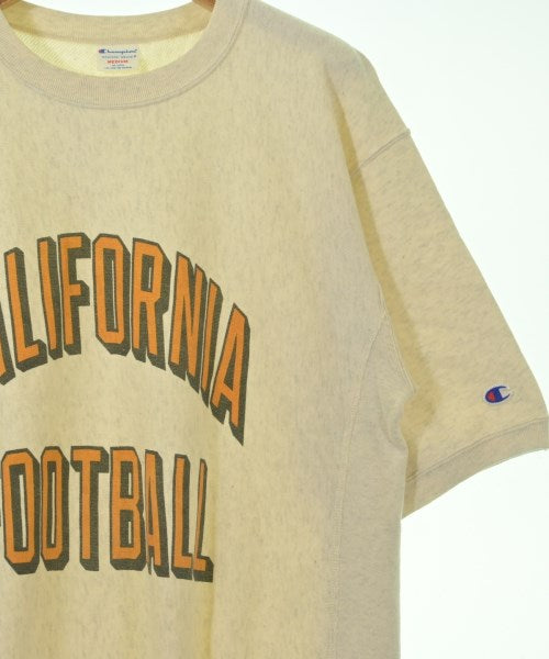 CHAMPION เสื้อยืด/เสื้อท็อปส์