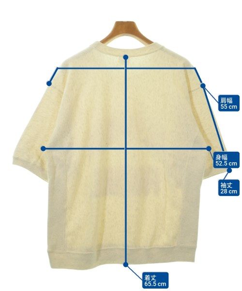 CHAMPION เสื้อยืด/เสื้อท็อปส์