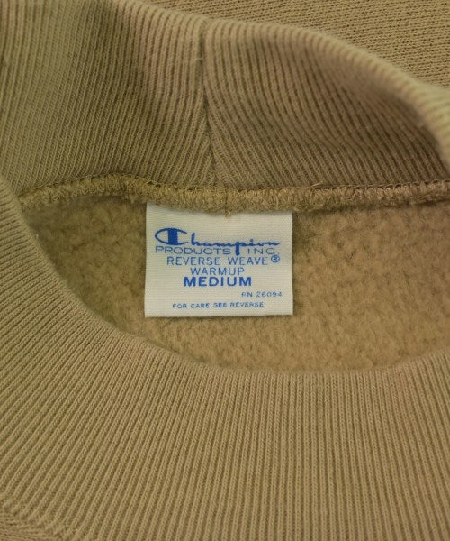 CHAMPION เสื้อสเวตเตอร์