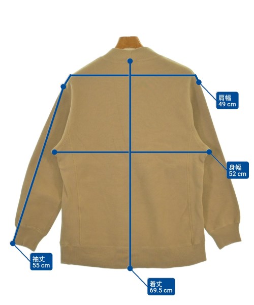 CHAMPION เสื้อสเวตเตอร์