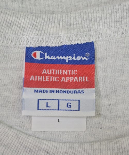 CHAMPION เสื้อยืด/เสื้อท็อปส์