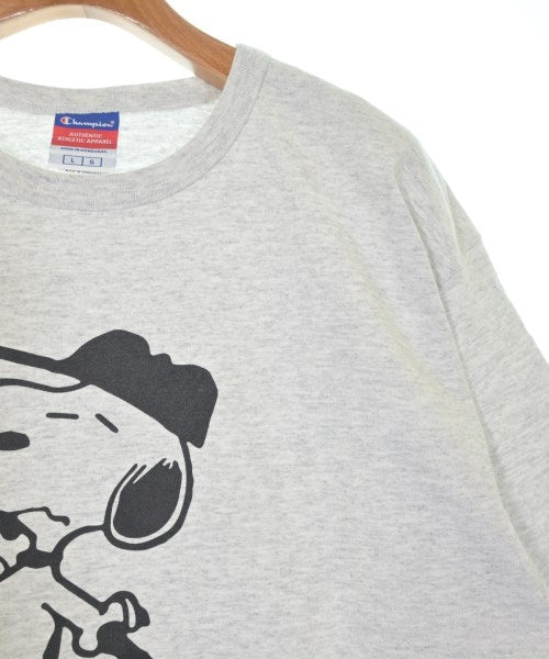 CHAMPION เสื้อยืด/เสื้อท็อปส์