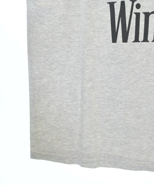 CHAMPION เสื้อยืด/เสื้อท็อปส์