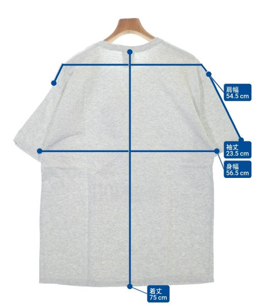 CHAMPION เสื้อยืด/เสื้อท็อปส์