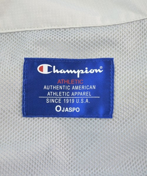 CHAMPION แจ็คเก็ตเบลาส์