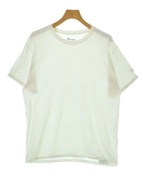 CHAMPION เสื้อยืด/เสื้อท็อปส์