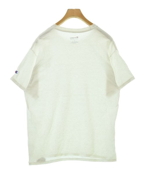 CHAMPION เสื้อยืด/เสื้อท็อปส์