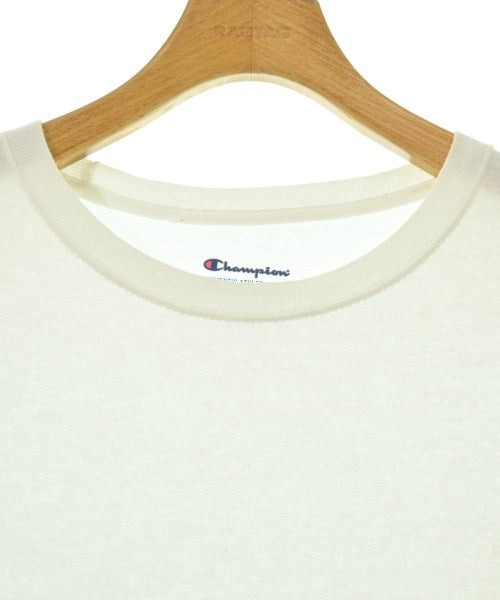 CHAMPION เสื้อยืด/เสื้อท็อปส์