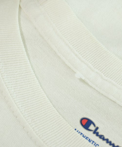 CHAMPION เสื้อยืด/เสื้อท็อปส์