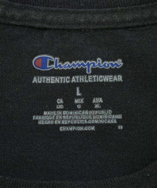 CHAMPION เสื้อยืด/เสื้อท็อปส์