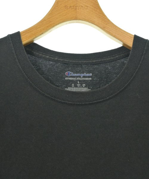 CHAMPION เสื้อยืด/เสื้อท็อปส์