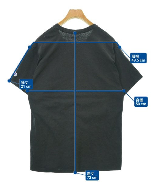 CHAMPION เสื้อยืด/เสื้อท็อปส์