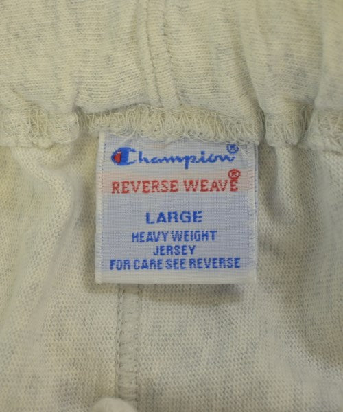 CHAMPION กางเกงขาสั้น