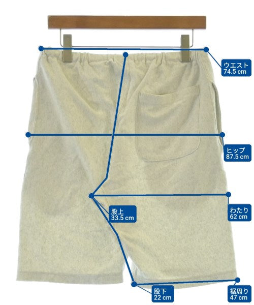 CHAMPION กางเกงขาสั้น