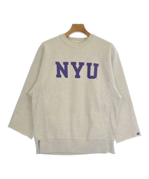 CHAMPION เสื้อสเวตเตอร์