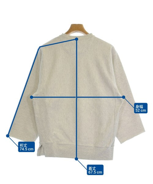 CHAMPION เสื้อสเวตเตอร์