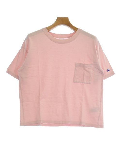 CHAMPION เสื้อยืด/เสื้อท็อปส์