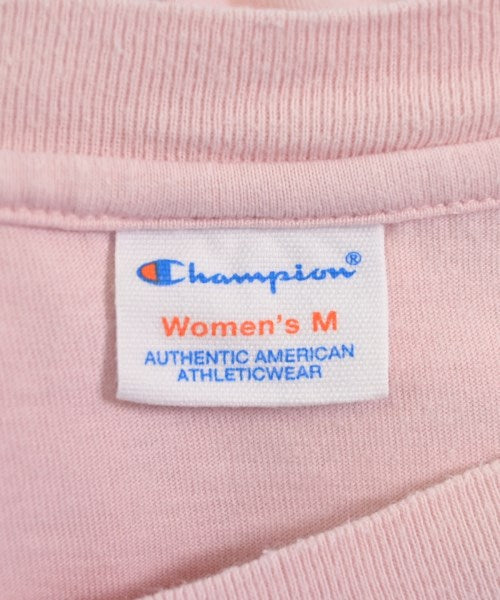 CHAMPION เสื้อยืด/เสื้อท็อปส์