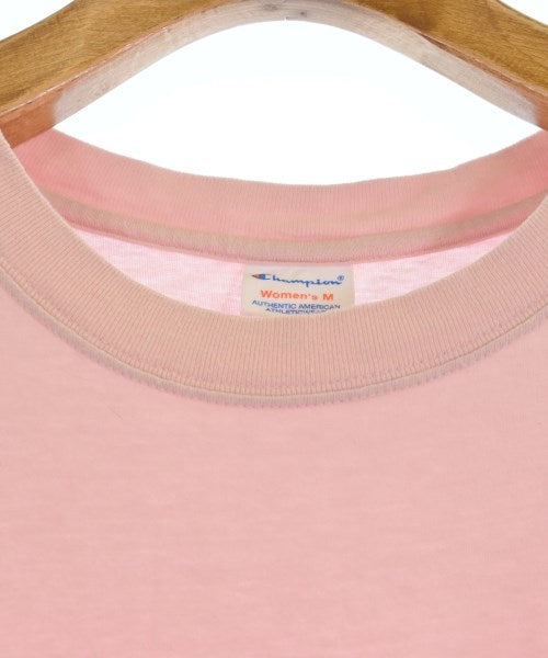 CHAMPION เสื้อยืด/เสื้อท็อปส์