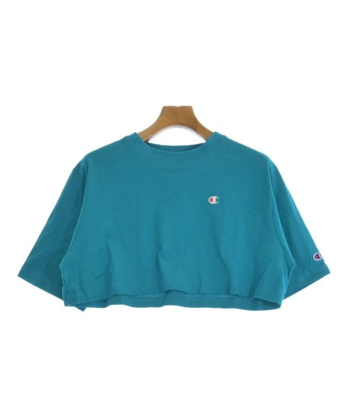 CHAMPION เสื้อยืด/เสื้อท็อปส์