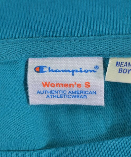 CHAMPION เสื้อยืด/เสื้อท็อปส์