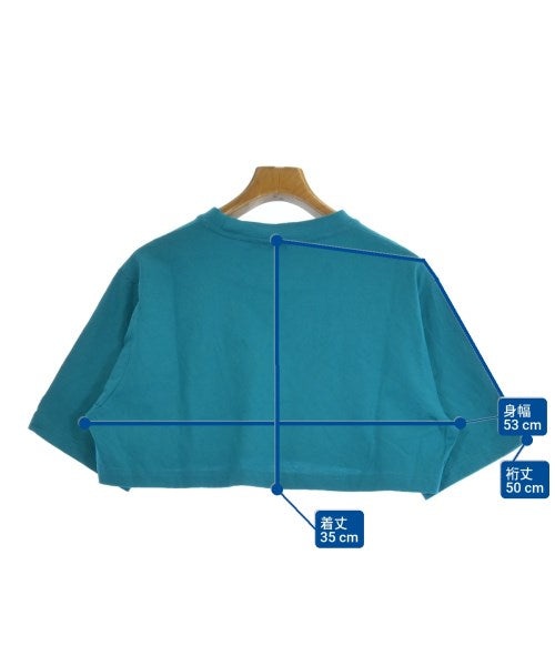 CHAMPION เสื้อยืด/เสื้อท็อปส์