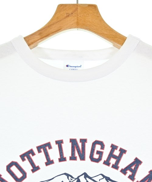 CHAMPION เสื้อยืด/เสื้อท็อปส์
