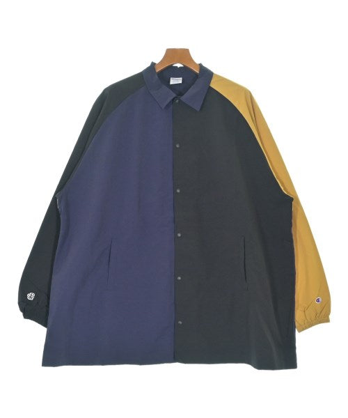 CHAMPION แจ็คเก็ตเบลาส์ อื่น