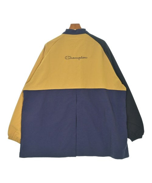 CHAMPION แจ็คเก็ตเบลาส์ อื่น