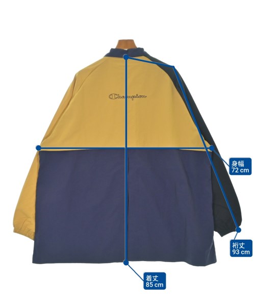 CHAMPION แจ็คเก็ตเบลาส์ อื่น