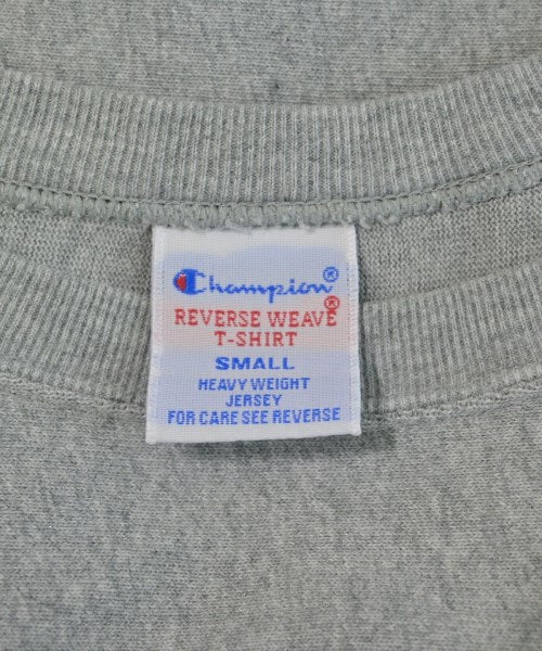 CHAMPION เสื้อยืด/เสื้อท็อปส์