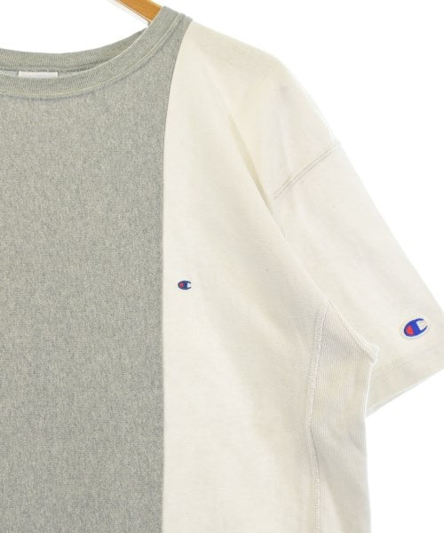 CHAMPION เสื้อยืด/เสื้อท็อปส์