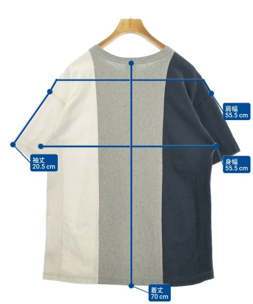 CHAMPION เสื้อยืด/เสื้อท็อปส์